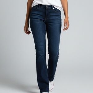 Lee Stretch Boot Cut Jeans